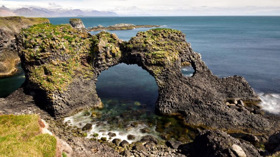 From Reykjavik: Snaefellsnes National Park - Small Group - Why Snæfellsnes works as a day trip
