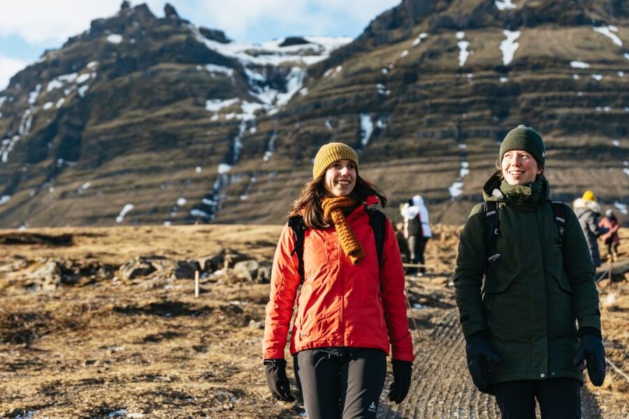From Reykjavik: Snæfellsnes Peninsula Full-Day Tour - The return journey and what 11 hours feels like