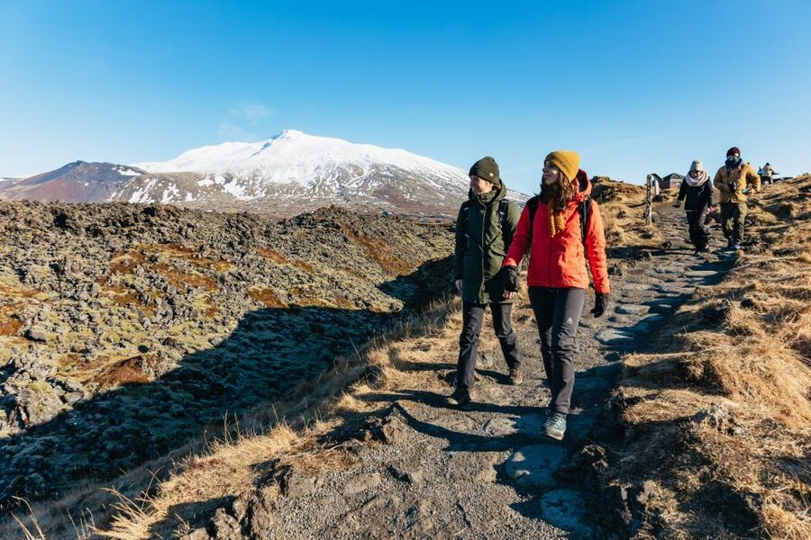 From Reykjavik: Snæfellsnes Peninsula Full-Day Tour - Why Snæfellsnes makes such a strong day trip