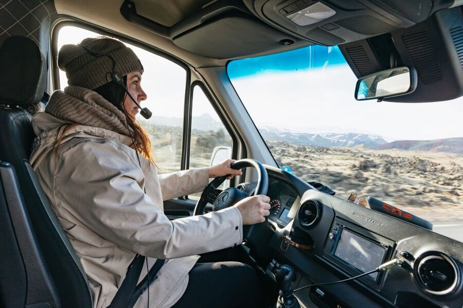 From Reykjavik: Snæfellsnes Peninsula Full-Day Tour - Ólafsvík gives the day a human scale