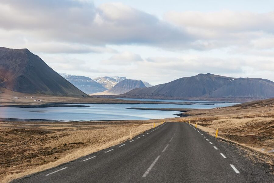 From Reykjavik: Snæfellsnes Peninsula Full-Day Tour - Londrangar and the coast near Arnarstapi