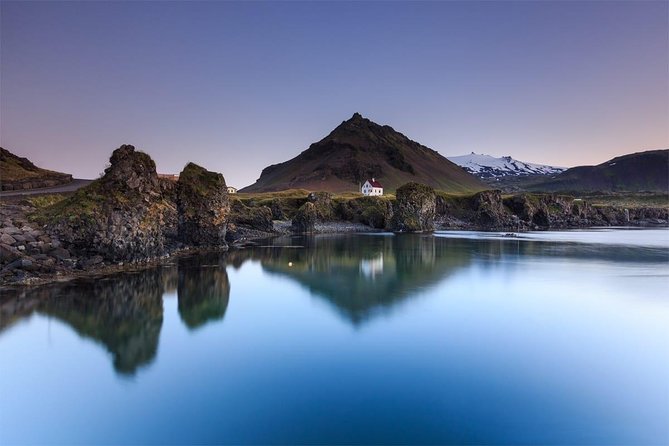 From Reykjavik: Snaefellsness Peninsula small group day tour - Why Snæfellsnes works as a one-day trip