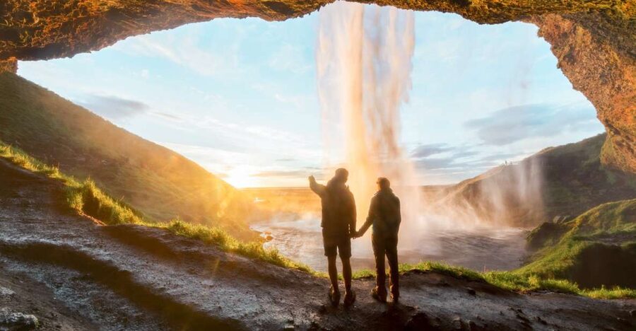From Reykjavik: South Coast Full-Day Trip - Why the South Coast is Iceland’s best one-day scenery run