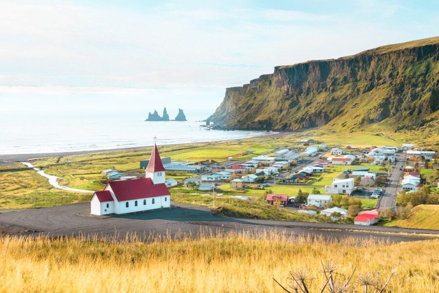 From Reykjavik: South Coast Full-Day Trip - What the guide adds to the day