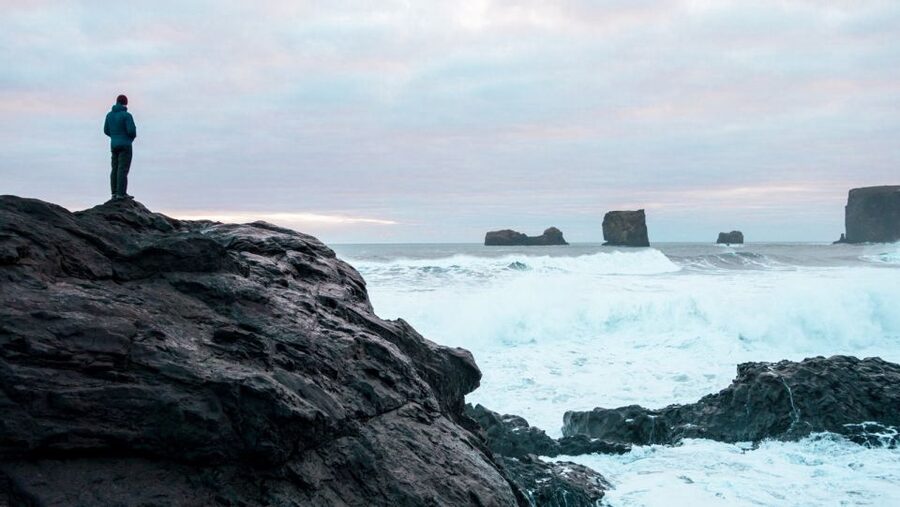 From Reykjavik: South Coast Full-Day Trip - Food, breaks, and what to carry