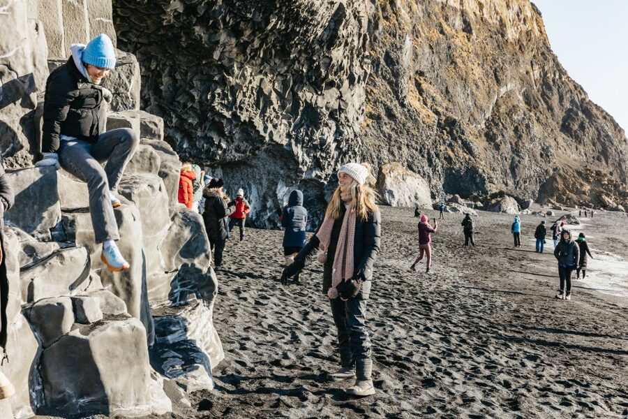 From Reykjavik: South Coast & Glacier Hike - Key points before you book