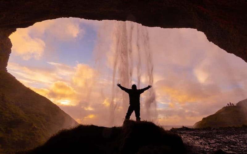 From Reykjavik: South Coast Guided Group Adventure - Key points to know before you book