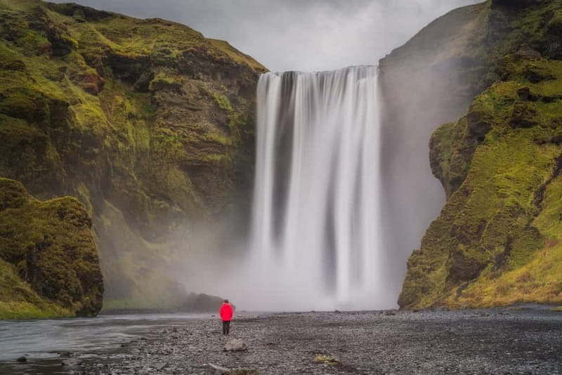 From Reykjavik: South Coast Guided Group Adventure - Why this South Coast day works so well