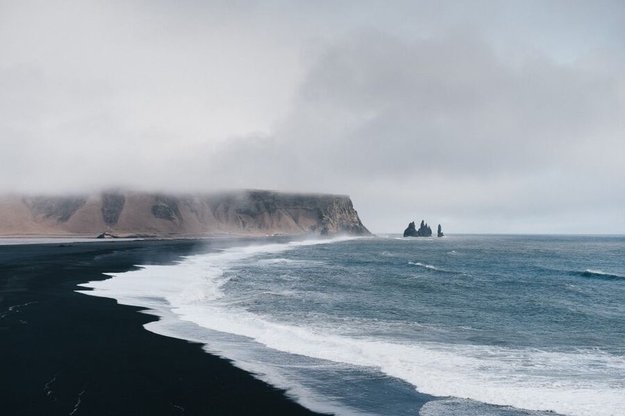 From Reykjavik: South Coast Guided Group Adventure - Eyjafjallajökull and the first great waterfall