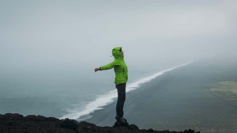 From Reykjavik: South Coast Guided Group Adventure - Pickup from Reykjavik and the road south