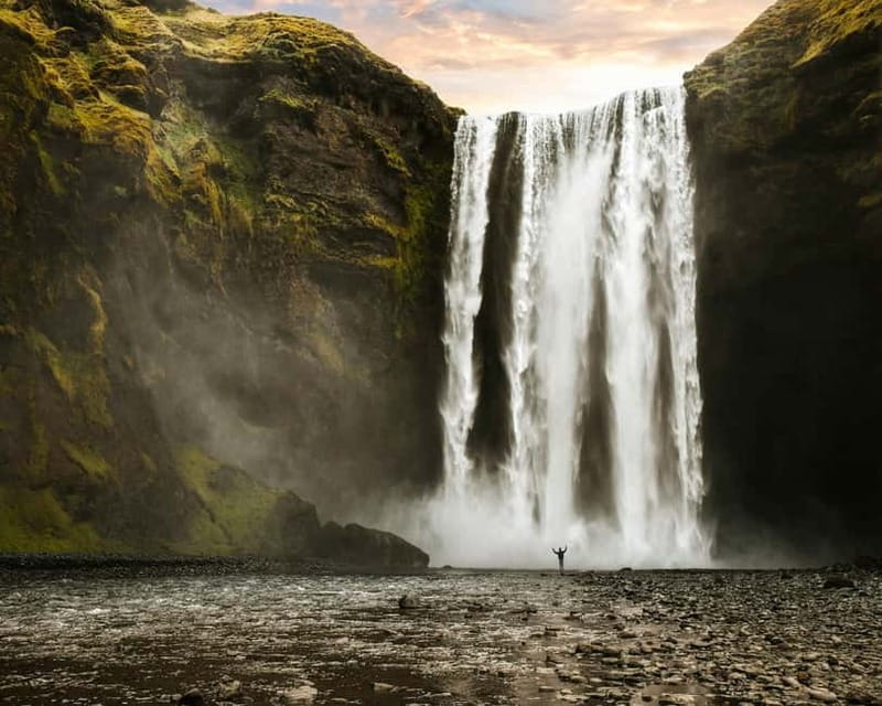 From Reykjavík: South Coast Highlights Day Tour - Why Iceland’s South Coast works so well in one day
