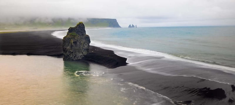 From Reykjavík: South Coast Highlights Day Tour - Reykjavík pickup: simple, but allow extra time