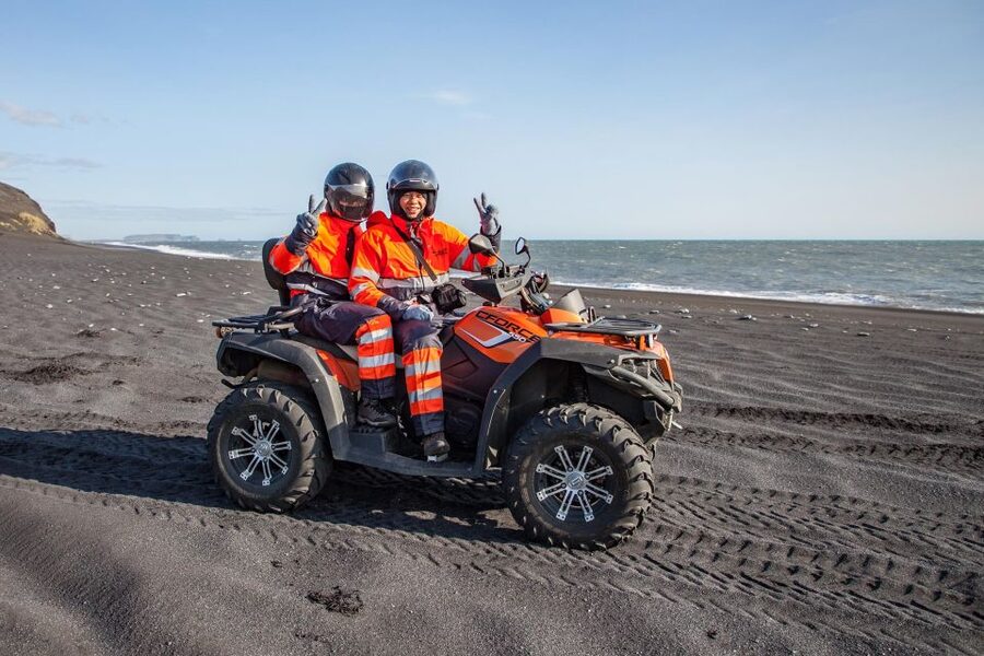 From Reykjavik: South Coast, Plane Wreck, & Beach ATV Tour - Who Will Get the Most From This Tour