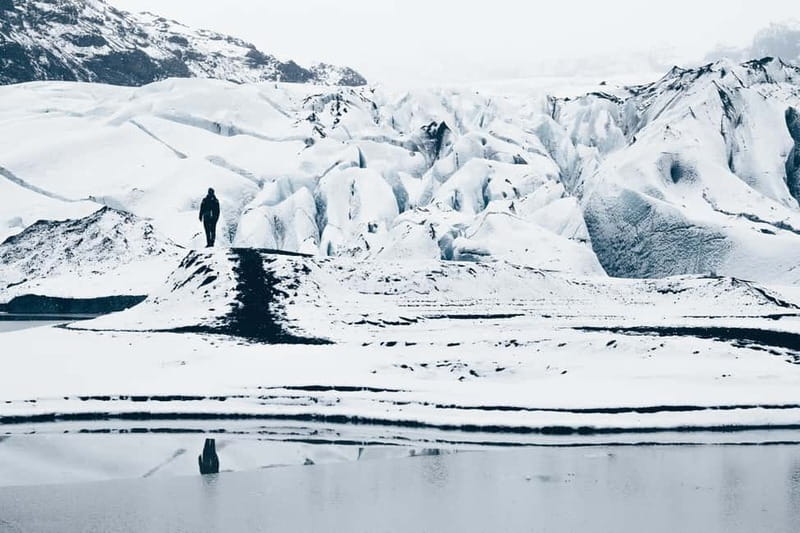 From Reykjavik: South Coast & Sky Lagoon Small-Group Tour - Price, food, clothing, and who should book