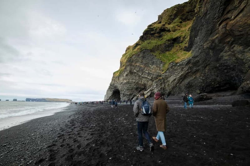 From Reykjavik: South Coast & Sky Lagoon Small-Group Tour - How the long day feels in practice