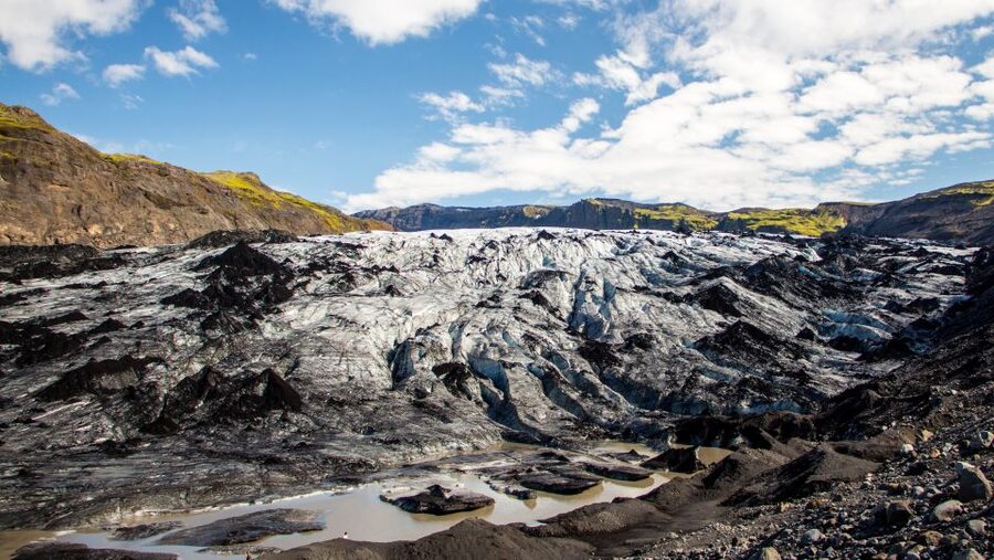 From Reykjavik: South Coast Small-Group Tour - Key points to know before booking