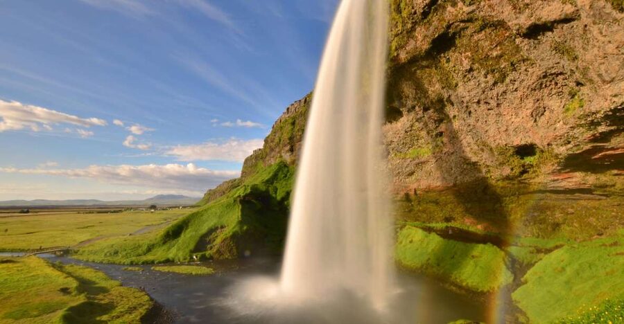 From Reykjavik: South Coast Small-Group Tour - Why this south coast route works so well