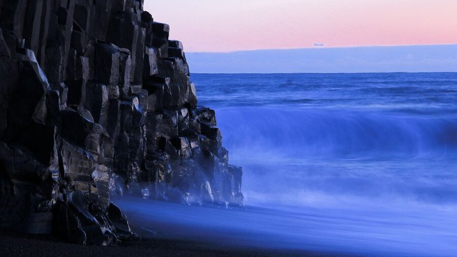 From Reykjavik: South Coast Small-Group Tour - Dyrhólaey and the edge of the Atlantic