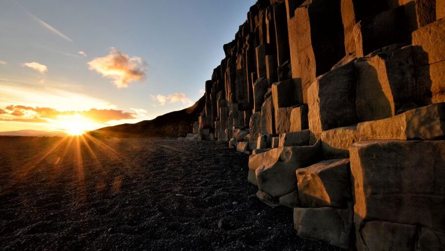 From Reykjavik: South Coast Small-Group Tour - Vik, lunch, and the famous sea stacks