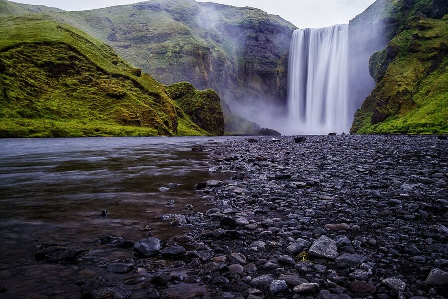 From Reykjavik: South Coast Small-Group Tour - Pickup from Reykjavik and the long ride south