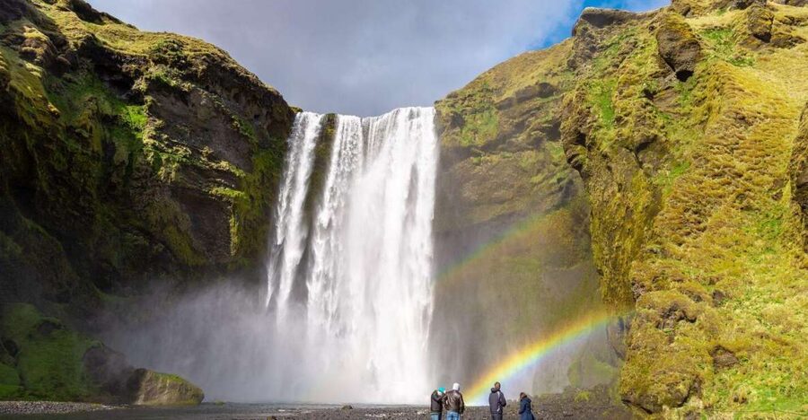 From Reykjavik: South Coast Tour & DC-3 Plane Wreck - Key points to know before booking