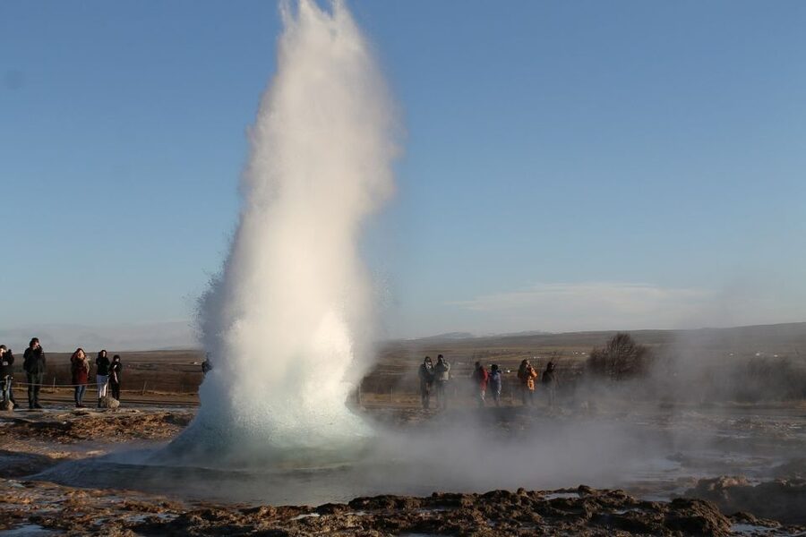 From Reykjavík: Summer 3-Day South Coast/Golden Circle Tour - Hotels, meals, luggage, and comfort