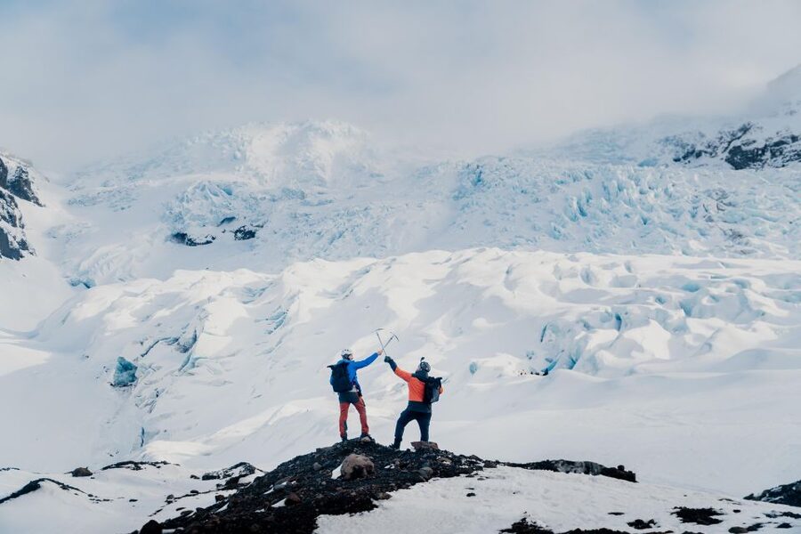 From Reykjavík: Summer 3-Day South Coast/Golden Circle Tour - Booking details worth keeping in mind