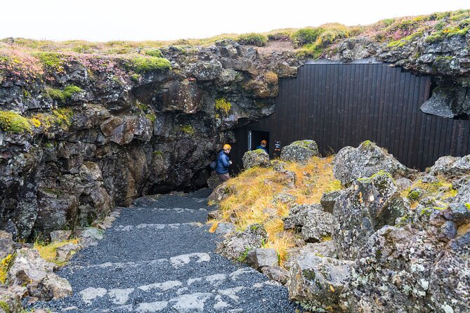 From Reykjavík: The Lava Tunnel tour with Round-trip Transfer - The physical challenge in plain terms