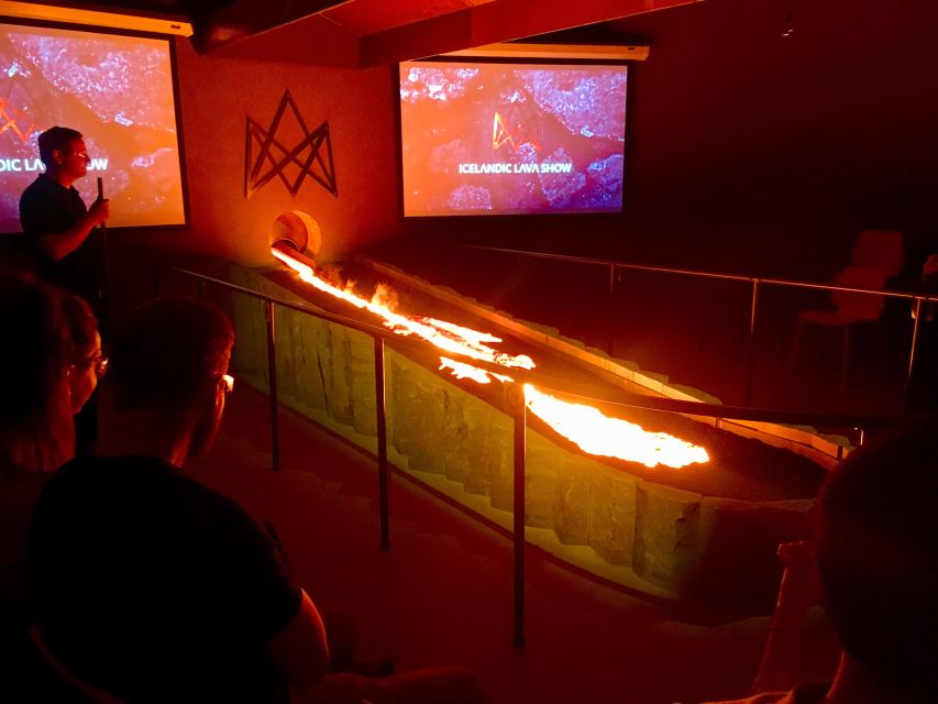 From Reykjavík: Vík Lava Show & South Coast Waterfalls Tour - Is $202 a fair price?