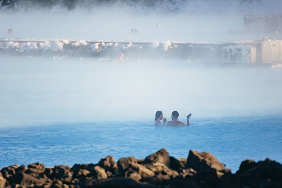 From Reykjavík: Volcanoes and Blue Lagoon Day Trip - Why this Reykjanes day trip feels different