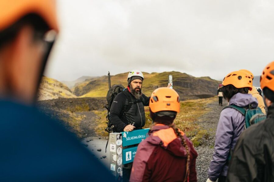 From Reykjavík: Waterfalls, Black Beach & Glacier Day Trip - Why this south coast day works so well
