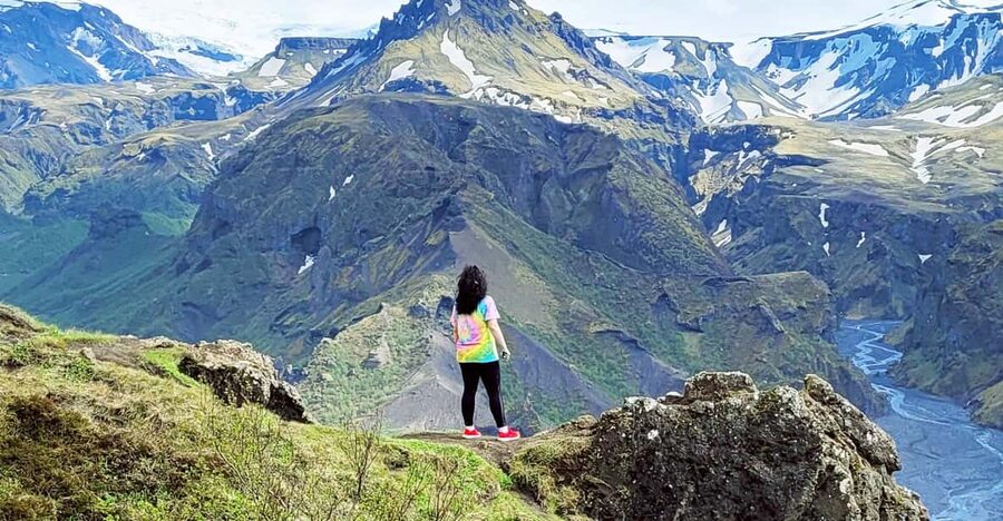 From Rvk: Private Day-Tour to Thorsmork with Mountain Hike - Key points before you book