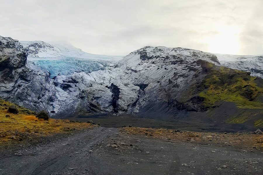 From Rvk: Private Day-Tour to Thorsmork with Mountain Hike - Who should book this Thórsmörk tour?