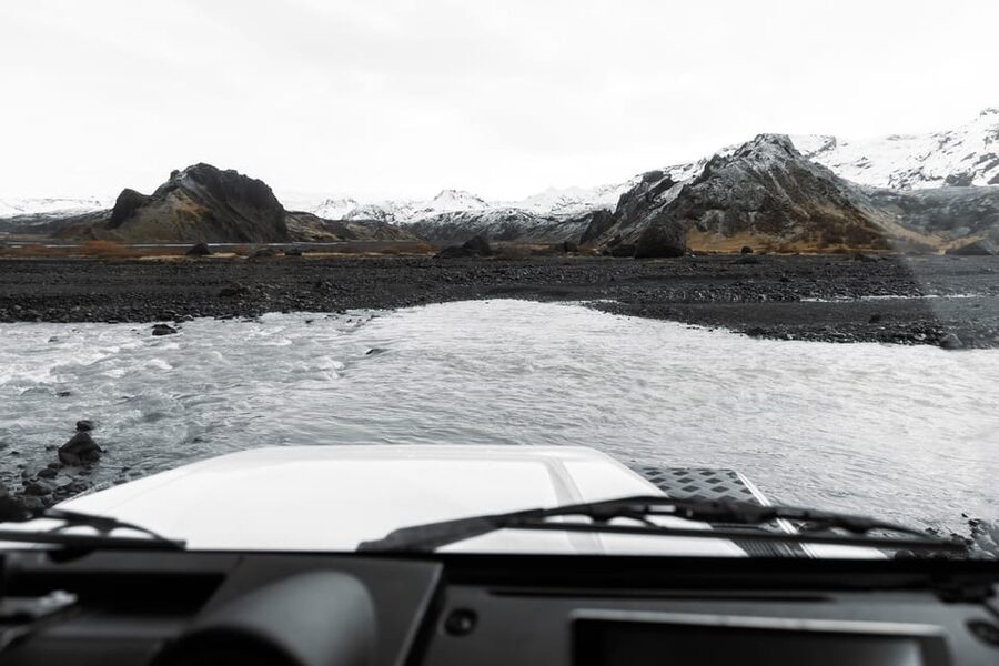 From Rvk: Private Day-Tour to Thorsmork with Mountain Hike - A private group makes the long day easier