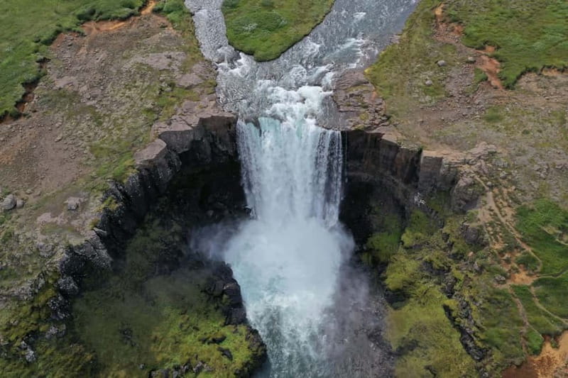 From Seydisfjordur: Studlagil Canyon Shore Excursion - Why Stuðlagil Canyon is worth the long ride