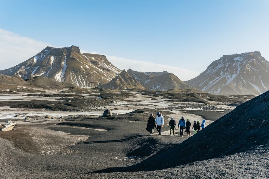 From Vik: Katla Ice Cave and Super Jeep Tour - Key points to know before you book