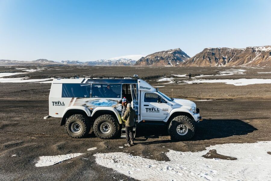 From Vik: Katla Ice Cave and Super Jeep Tour - Should you book the Katla Ice Cave tour?