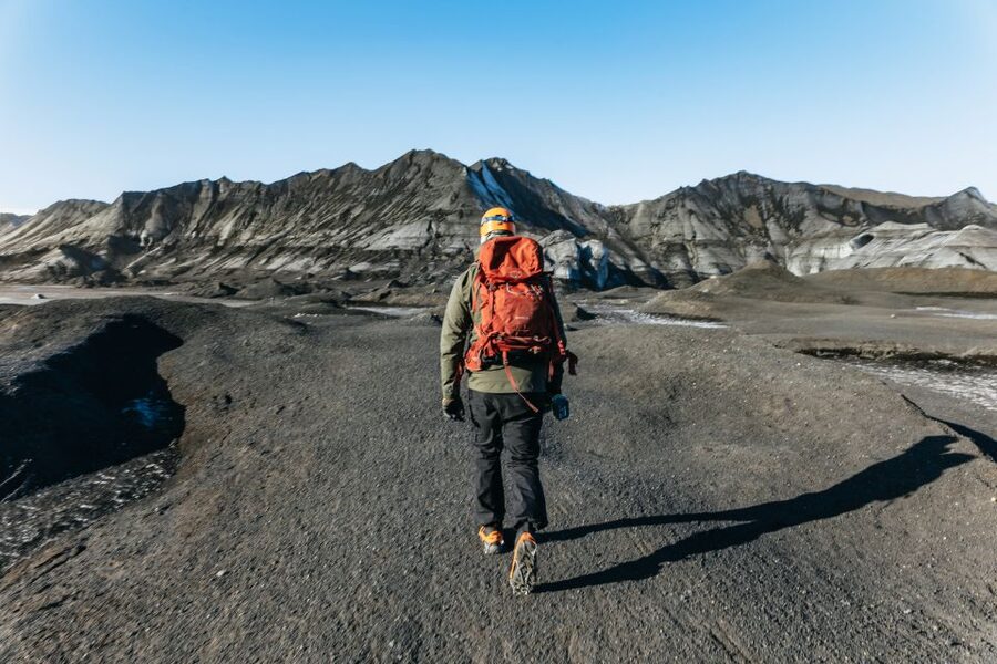 From Vik: Katla Ice Cave and Super Jeep Tour - Why the guides matter so much