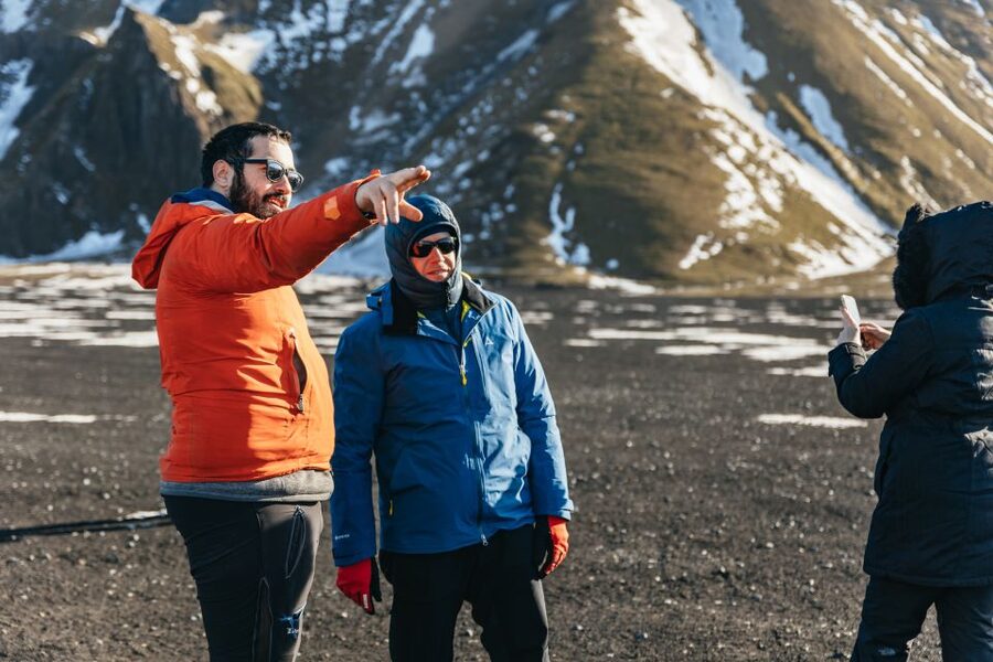 From Vik: Katla Ice Cave and Super Jeep Tour - Who will enjoy this most