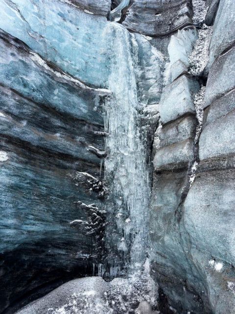 From Vik: Katla Ice Cave Small-Group Tour - Is $181 a fair price?