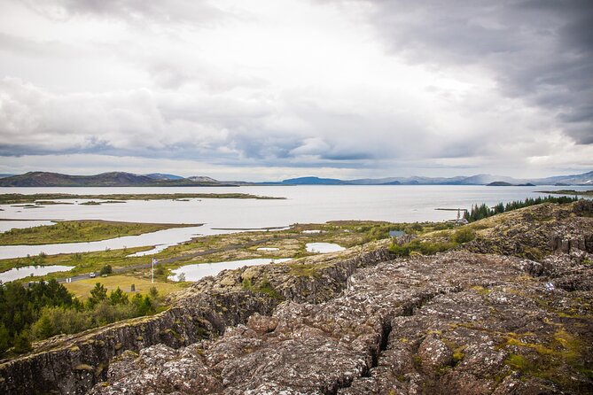 Full Day Golden Circle - Guided Tour - Geysir and Strokkur: geothermal action on a timer