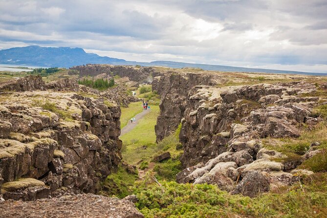 Full Day Golden Circle - Guided Tour - Gullfoss: a powerful waterfall with a conservation story