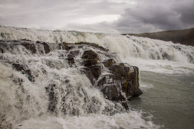 Full Day Golden Circle - Guided Tour - Thingvellir: where plates and parliament meet