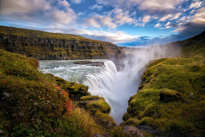 Full-Day Golden Circle Private Tour from Reykjavík - Hveragerði and the value of a flexible route