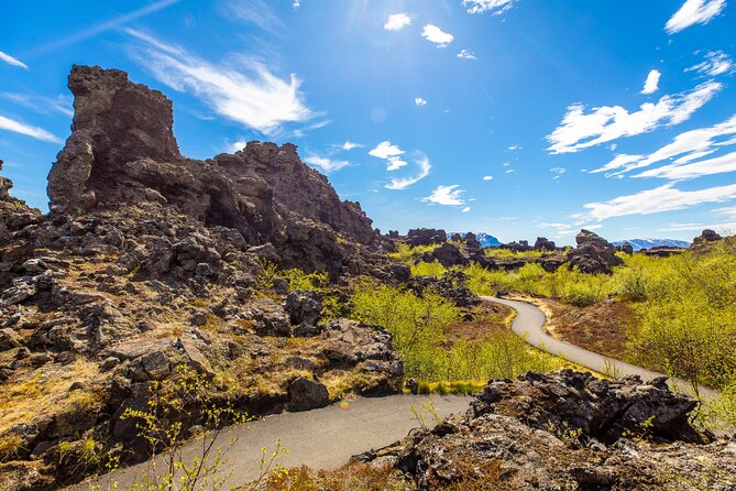 Full day Lake Myvatn Classic tour - Why Lake Mývatn works so well as a day trip
