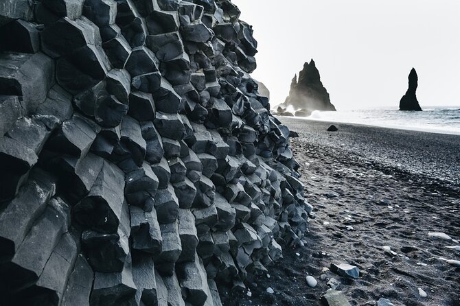 Full Day Private Bespoke South Coast Tour - Hveragerdi and Selfoss ease you into the South Coast