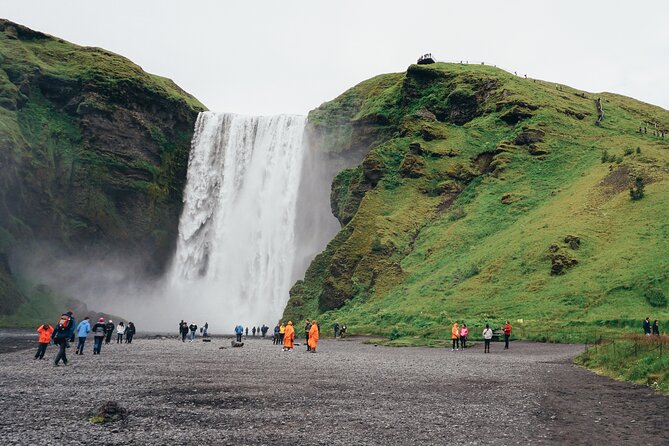 Full Day Private Bespoke South Coast Tour - Reynisfjara shows Iceland at its most dramatic