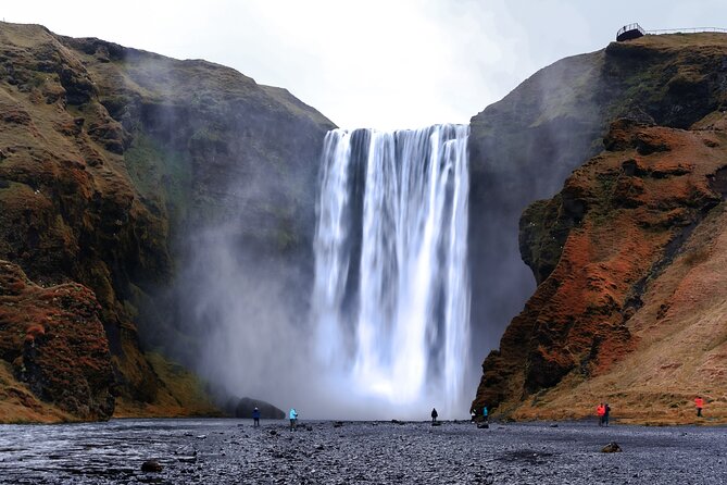 Full-Day Private Tour to Explore South Coast of Iceland - Why this private drive works well for the South Coast