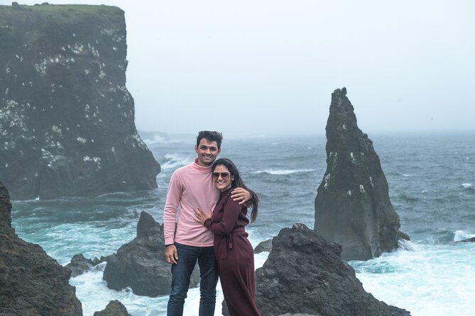 Full-Day Private Tour with Photography Secret Spots of Iceland - Why Reykjanes makes a strong day trip