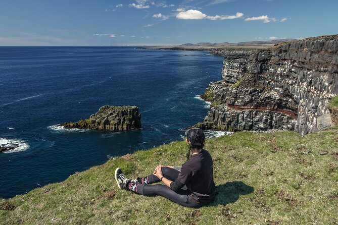Full-Day Private Tour with Photography Secret Spots of Iceland - Kleifarvatn, Reykjanes at a larger scale